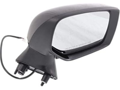 Subaru 91036AL11A Rear View Mirror Assembly Right