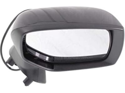 Subaru 91036AL11A Rear View Mirror Assembly Right