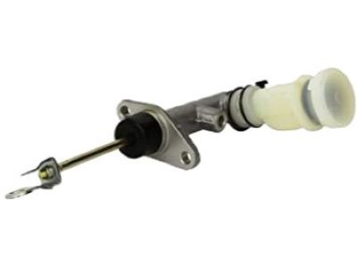 Subaru 737026302 Clutch Cable Assembly