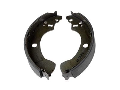 1996 Subaru Legacy Brake Shoe Set - 26298AA010