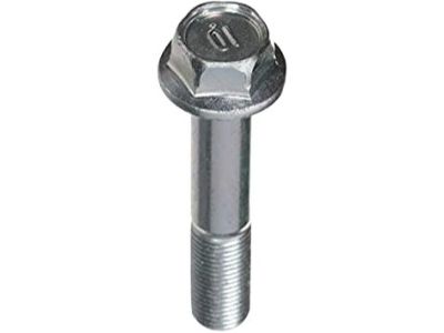 2000 Subaru Forester Control Arm Bolt - 20540AA100