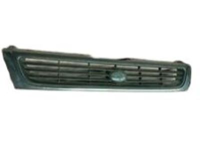 Subaru 91053AA070 Front Grille Ornament