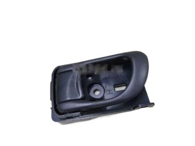 Subaru 62510AC010DC Remote Assembly Door LH