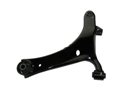 Subaru 20202AG03C Arm Assembly Front LH