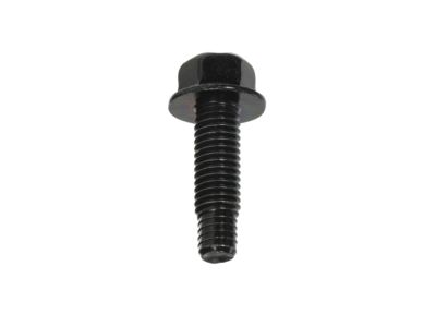 Subaru 901000218 FLANGE Bolt