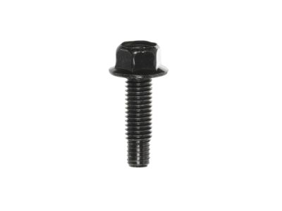 Subaru 901000218 FLANGE Bolt