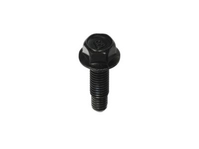 Subaru 901000218 FLANGE Bolt