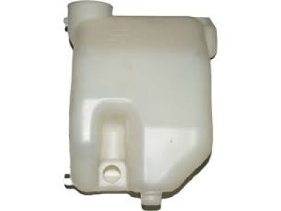 1994 Subaru Impreza Washer Reservoir - 86631AA010