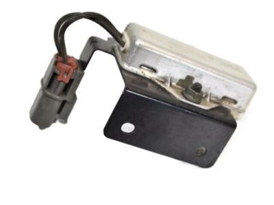 Subaru Impreza WRX Battery Tray - 82122AA011