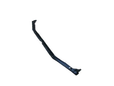 Subaru Impreza Radiator Support - 53060FA040