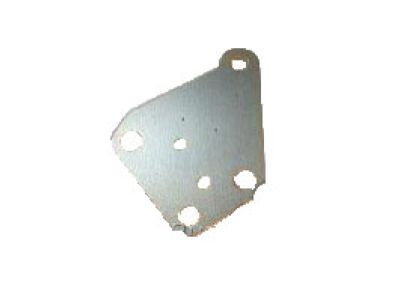 Subaru Impreza STI Transfer Case Cover - 31952AA060