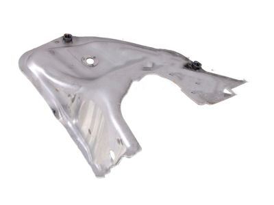 Subaru 14085AA103 Cover Exhaust Man Up RH