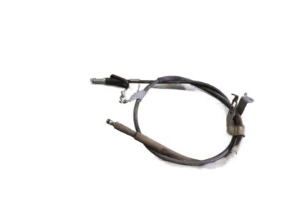 Subaru 26051CA000 Cable Assembly H B RH