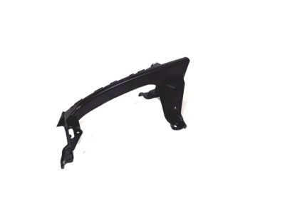 Subaru 57707XA04A Bracket Corner Front RH