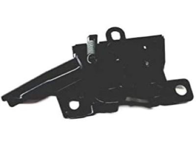 Subaru 57310FE030 Front Hood Lock Assembly