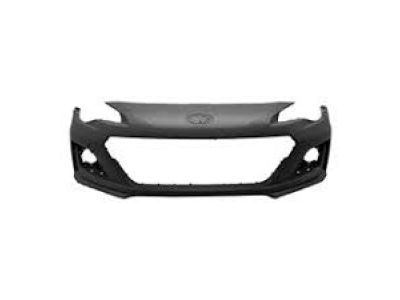 2019 Subaru BRZ Bumper - 57702CA280