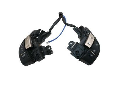 2010 Subaru Impreza WRX Cruise Control Switch - 83154AG001