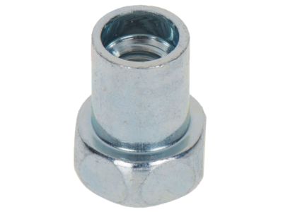 Subaru 35117AA010 Nut