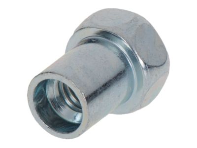 Subaru 35117AA010 Nut