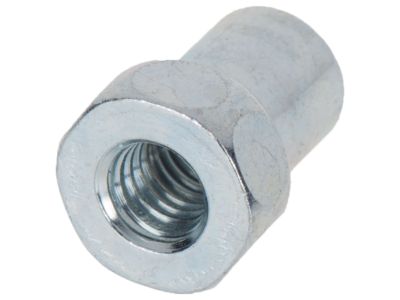 Subaru 35117AA010 Nut