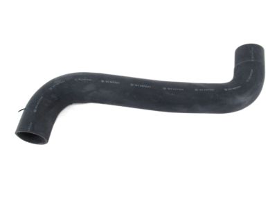 2008 Subaru Outback Coolant Reservoir Hose - 45161AG00B