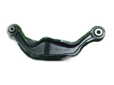 Subaru 20250AG040 Lateral Link Assembly Rear Up LH