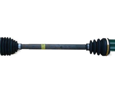 Subaru 28321FE230 Front Drive-Cv Shaft Axle Assembly