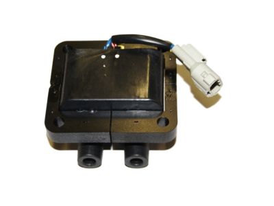 1998 Subaru Impreza Ignition Coil - 22433AA370