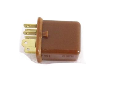 Subaru Tribeca Fuel Pump Relay - 25232AA020