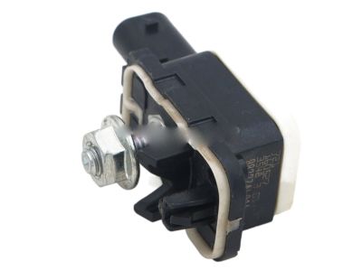 Subaru 98237AL01A Air Bag Sensor Left