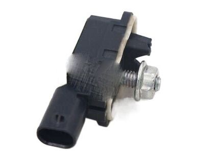 Subaru 98237AL01A Air Bag Sensor Left