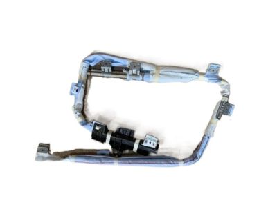 Subaru Air Bag - 98251FL091