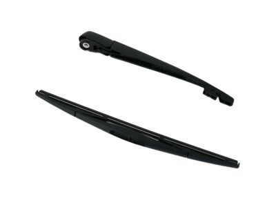 12' Rear Wiper Blade & Arm for Opel Astra G Wagon/Caravan/Estate 1998-2009 Astra  Opel G Van (F70) 1999-2005  OE1273059,1273388,1273788,6272292,90559593,9117726 - China Opel Astra G  Rear Wiper and Arm, Opel Astra G Rear