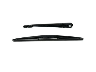 Subaru Forester Wiper Arm - 86532SA181