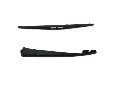 Subaru 86532SA181 Rear Window Wiper Arm