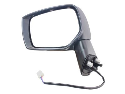 2016 Subaru WRX Car Mirror - 91039VA080