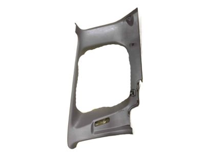 Subaru 94015SA020ND Trim Panel D Pillar Up RH