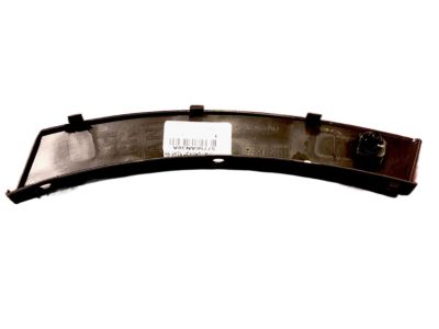 Subaru 57756AN30A Arch GARNISH R RH