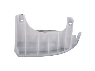 Subaru 57707AJ39B Bracket Rear Bumper Left