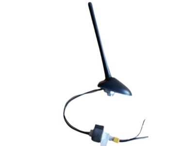 2012 Subaru Impreza Antenna - 86321FJ500