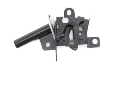 Subaru Forester Hood Latch - 57310SC011