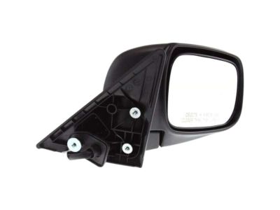 Subaru 91031SA561 Mirror Assembly Door RH U4