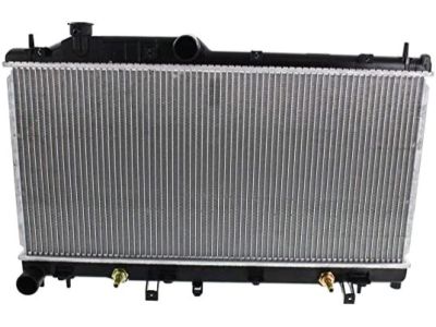 Subaru 45119FG040 Radiator Complete