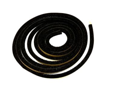 Subaru 65021FC010 Dam Rubber Front