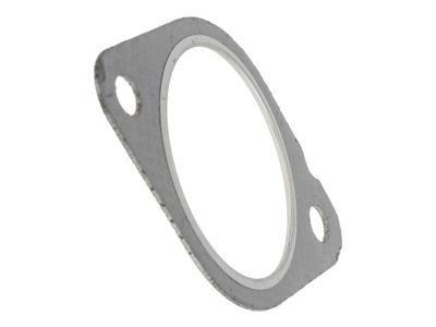Genuine Subaru Exhaust Back Box Gasket – 44022AA131 – For Impreza Turbo 2.5