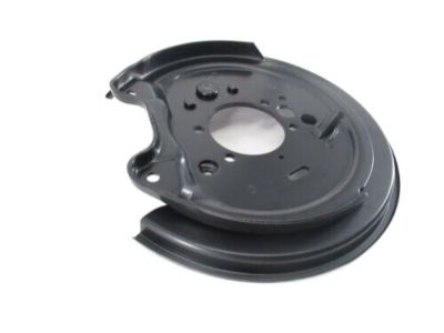 Subaru 26704FE090 Splash Shield