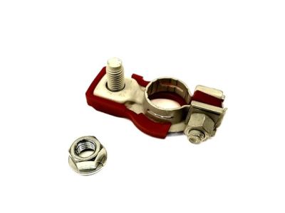 Subaru 81608GA110 Battery Terminal Base