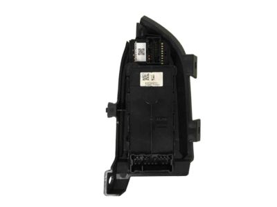 Subaru 83071CA013 Driver Side Power Master Window Switch