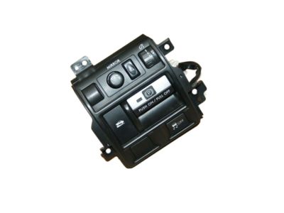 2010 Subaru Outback Mirror Switch - 83061AJ000