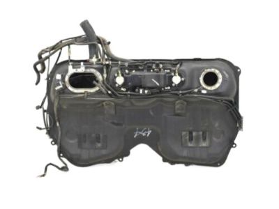 Subaru Impreza STI Fuel Tank - 42012FE090